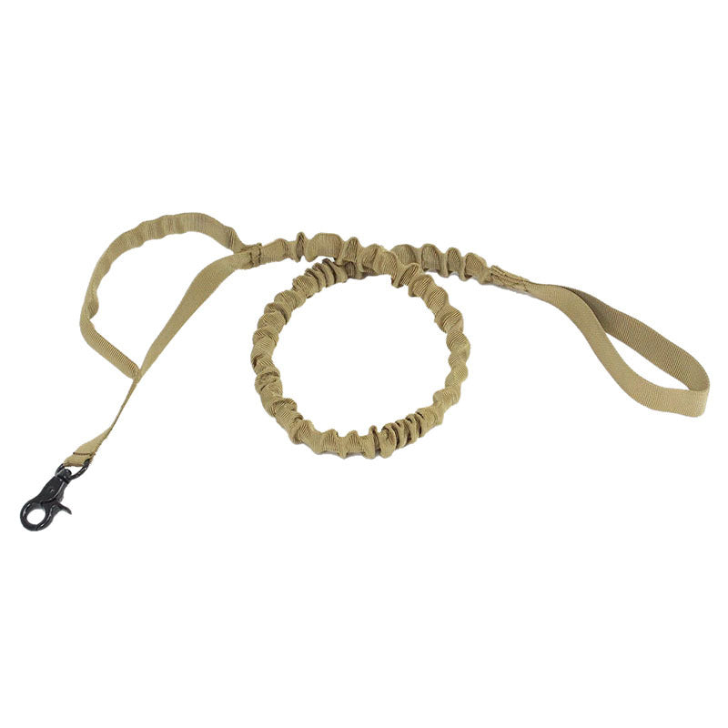Tactical Dog Collar Adjustable Pet Collar K9 Dog Collar